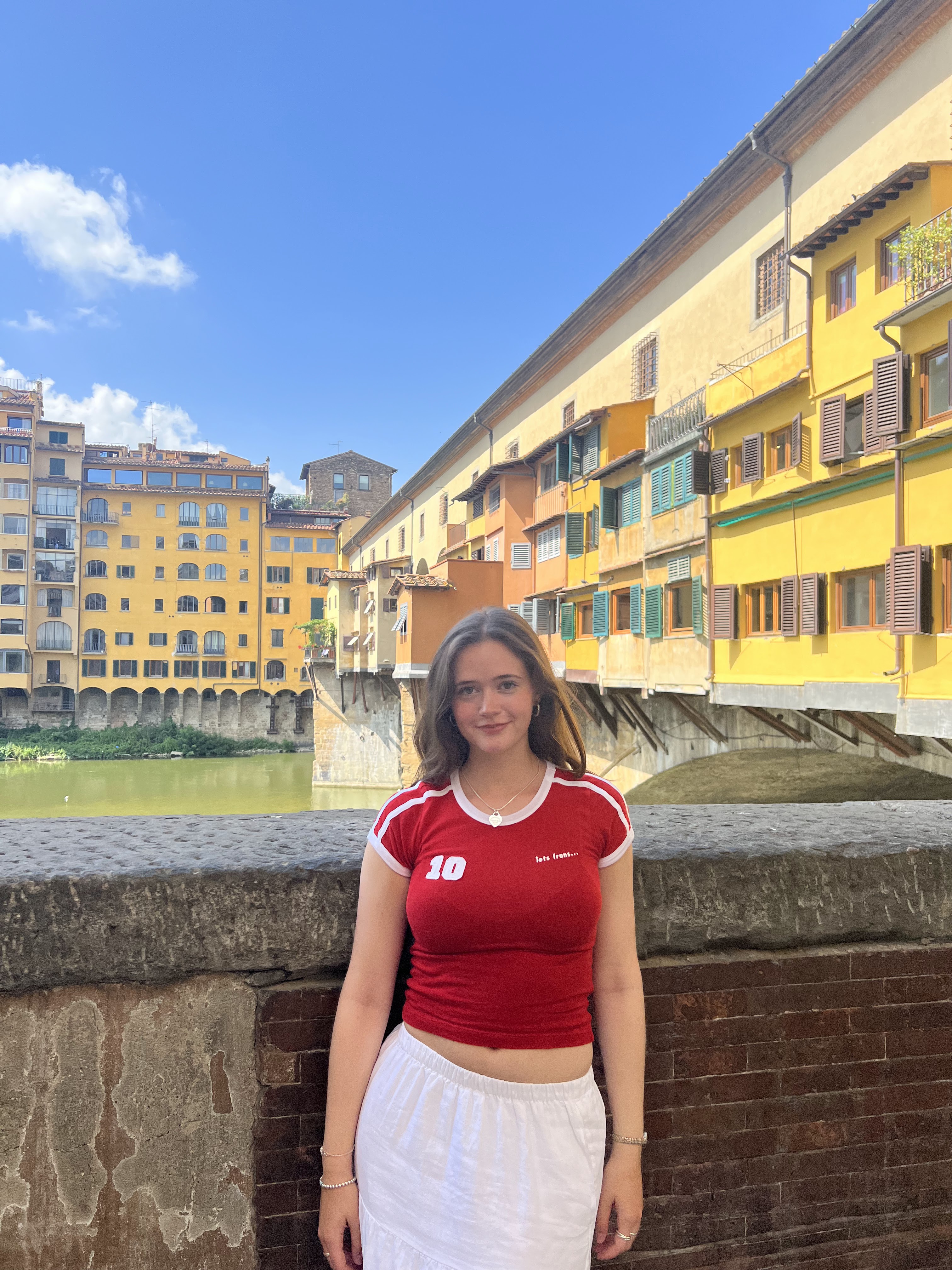 Lily's Travel Journal