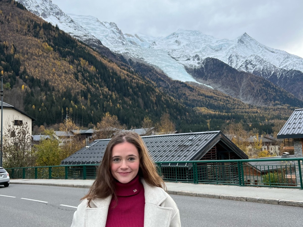 This winter, you’re not going to want to miss: Geneva and Chamonix 