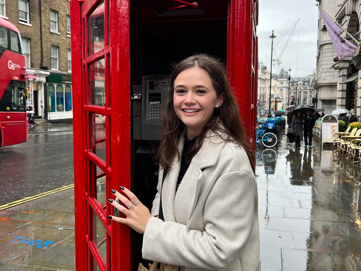 Weekend guide for your first trip to London,&nbsp;England