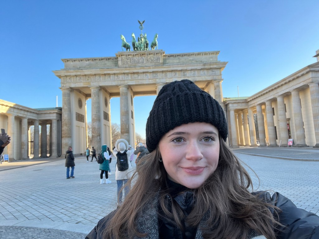 Best of Berlin: My top 10&nbsp;activities