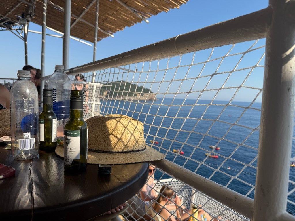 How to survive European&nbsp;summer