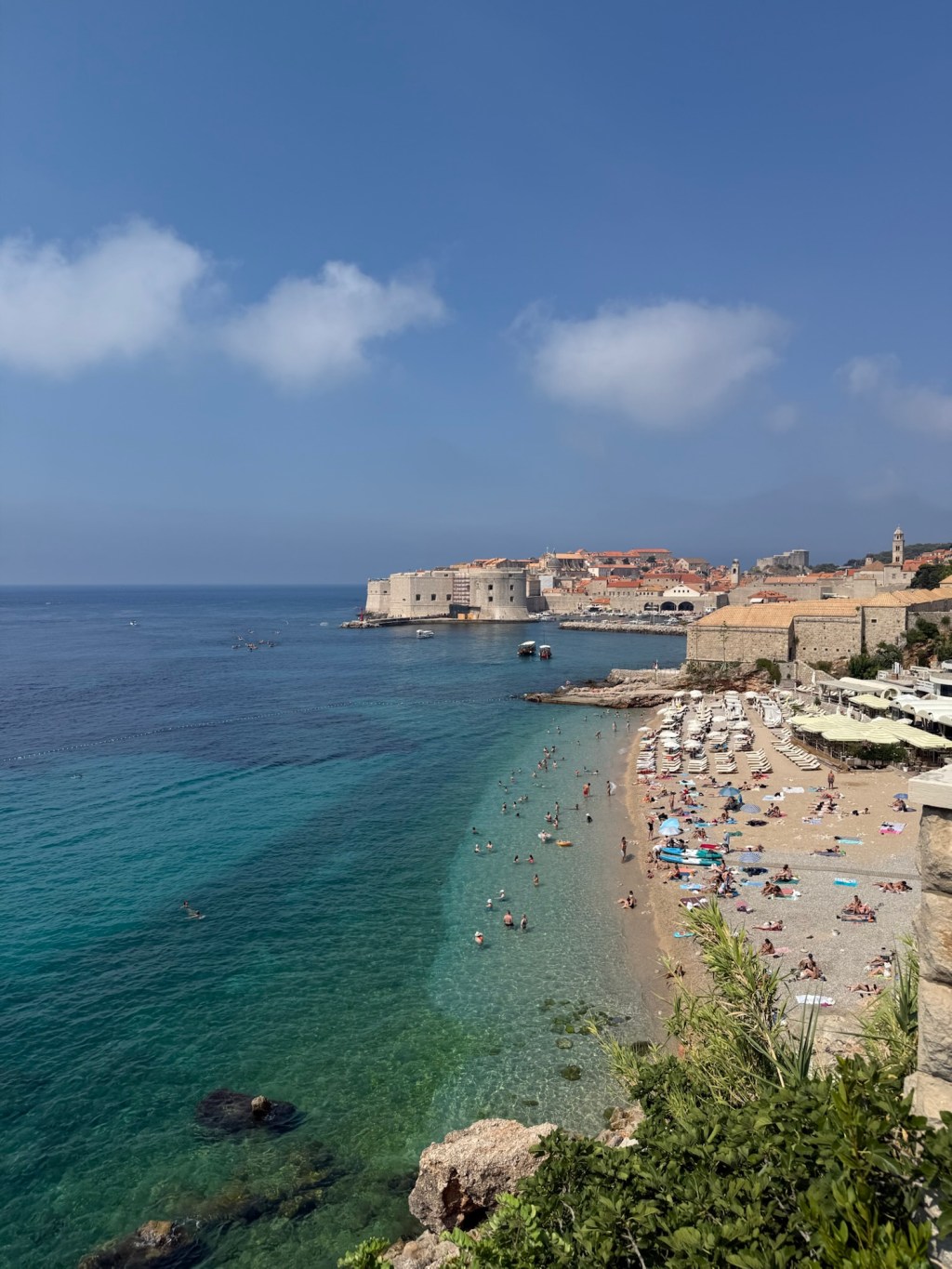 Split vs. Dubrovnik: Which Croatian city should you&nbsp;visit?